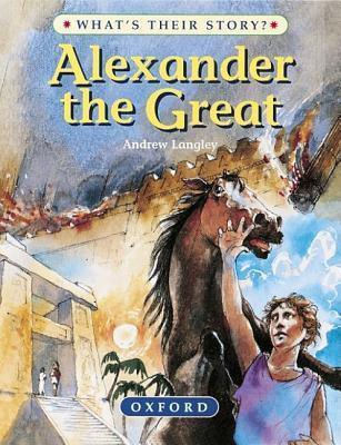 Alexander The Great - The Greatest Ruler Of The Ancient World - Thryft