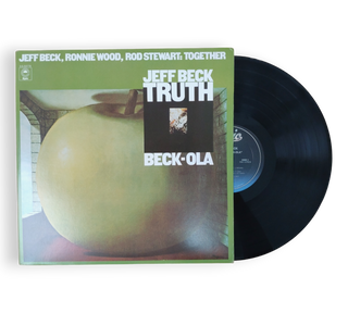 Truth/Beck-Ola