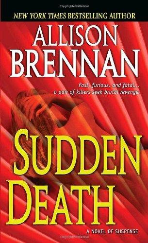Sudden Death : A Novel of Suspense - Thryft