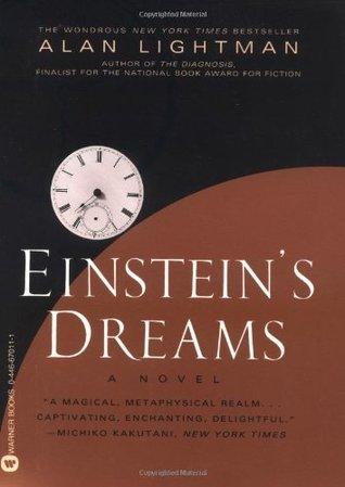 Einstein's Dreams - Thryft