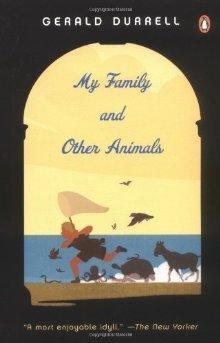 My Family and Other Animals - Thryft