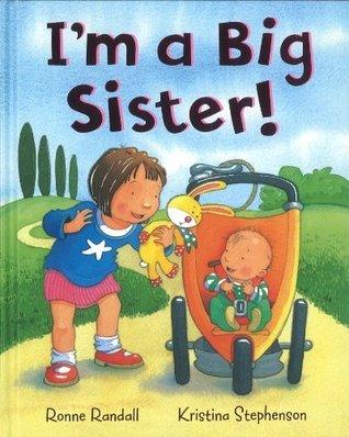 I'm a Big Sister! - Thryft