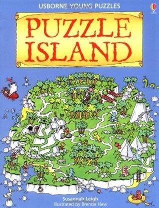Puzzle Island - Thryft