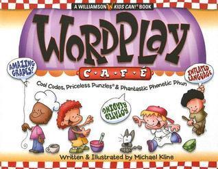 WordPlay Cafe: Cool Codes, Priceless Punzles & Phantastic Phonetic Phun - Thryft