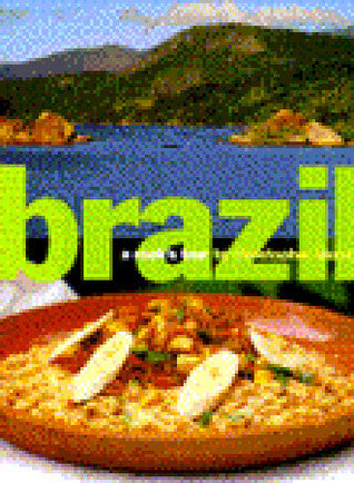 Brazil - A Cook's Tour