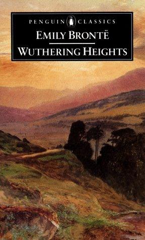 Wuthering Heights - Thryft