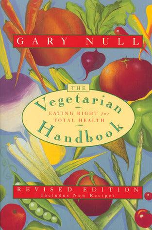 The Vegetarian Handbook - Thryft