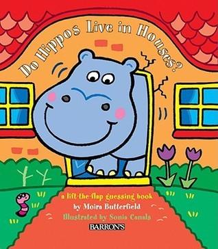 Do Hippos Live In Houses? - Thryft