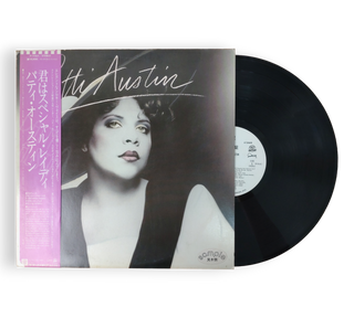 Patti Austin