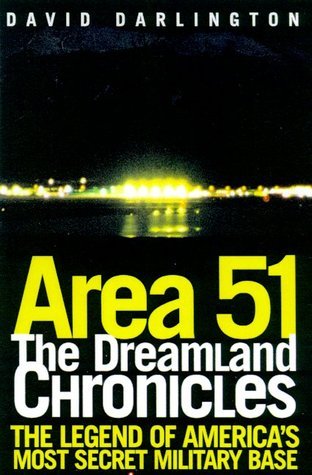 Area 51: Dreamland Chronicles