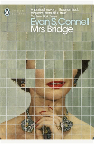 Mrs Bridge