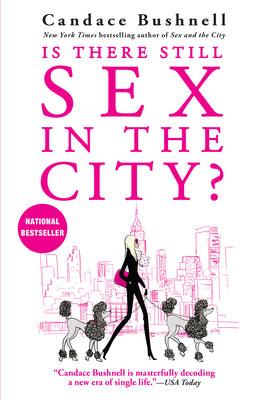 Is There Still Sex in the City? - Thryft