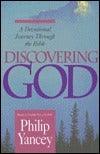 Discovering God: A Devotional Journey Through the Bible - Thryft