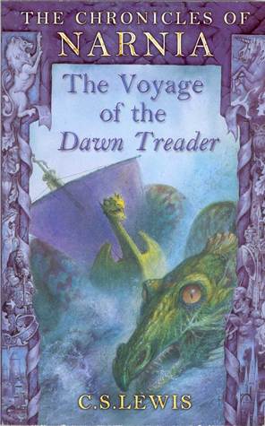 The Voyage of the Dawn Treader