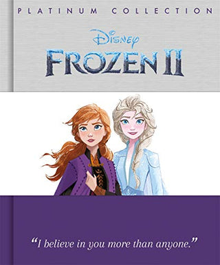 Disney Frozen 2