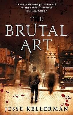 The Brutal Art - Thryft