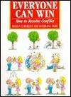 Everyone Can Win - How To Resolve Conflict - Thryft