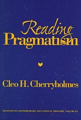 Reading Pragmatism