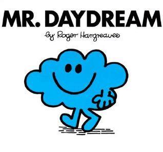 Mr. Daydream - Thryft