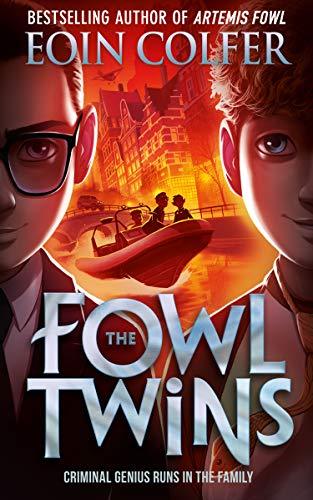 The Fowl Twins - Thryft