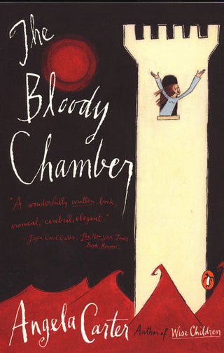 The Bloody Chamber and Other Stories