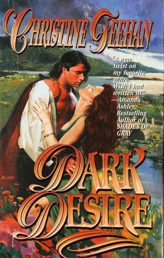 Dark Desire - Thryft