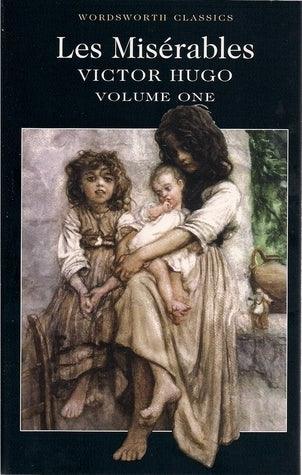 Les Miserables Volume One - Thryft