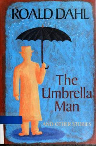 "The Umbrella Man" and Other Stories - Thryft