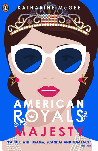 American Royals 2 : Majesty - Thryft