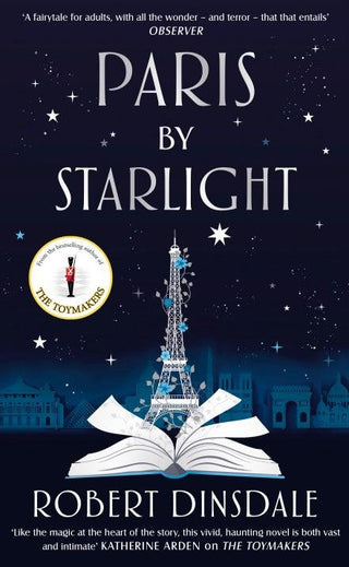 Paris By Starlight - Thryft