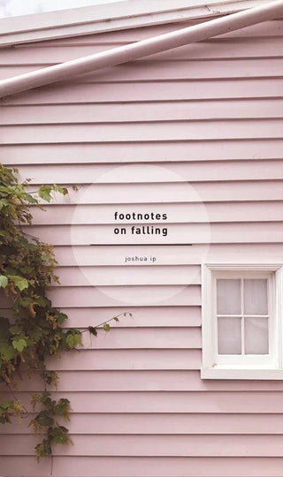 Footnotes on Falling - Thryft