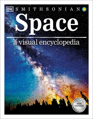 Space: A Visual Encyclopedia