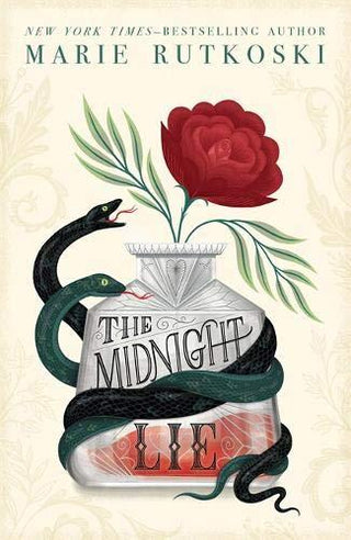 The Midnight Lie - Thryft