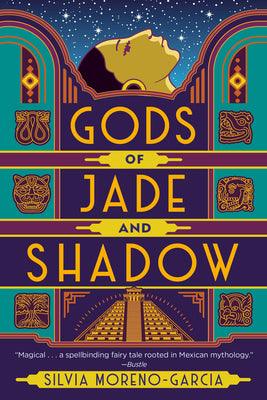 Gods Of Jade And Shadow - Thryft