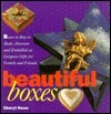 Beautiful Boxes