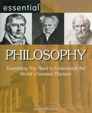Essential Philosophy