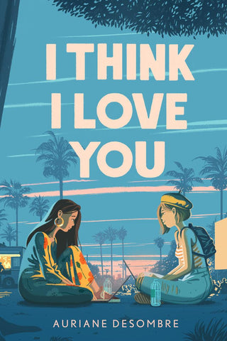 I Think I Love You - Thryft