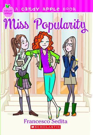 Miss Popularity - Thryft