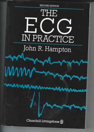 The ECG in Practice - Thryft