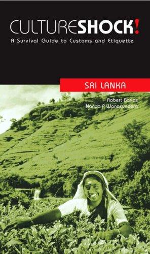 Sri Lanka - Thryft