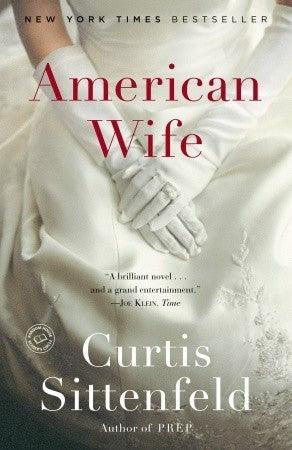 American Wife : A Novel - Thryft