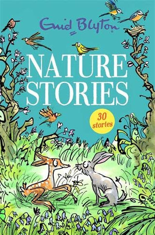 Nature Stories - Bumper Short Story Collections