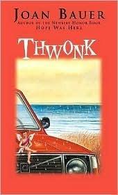 Thwonk - Thryft