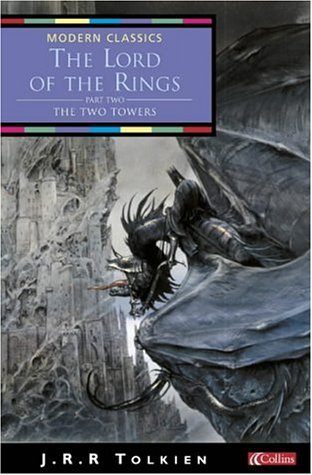The Lord of the Rings: Two Towers v.2