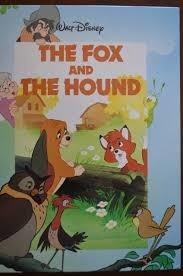 Fox and the Hound : Disney Animated Series - Thryft