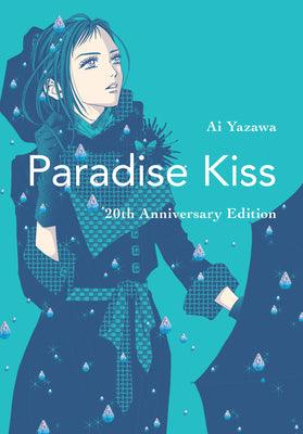 Paradise Kiss: 20th Anniversary Edition - Thryft