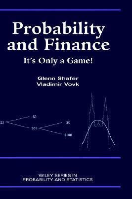 Probability and Finance : It's Only a Game! - Thryft