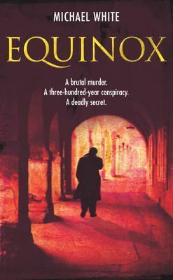 Equinox : an exhilarating, blood-pumping, fast-paced mystery thriller you won't be able to stop reading! - Thryft