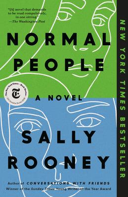 Normal People : A Novel - Thryft