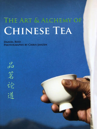 The Art & Alchemy of Chinese Tea - Thryft